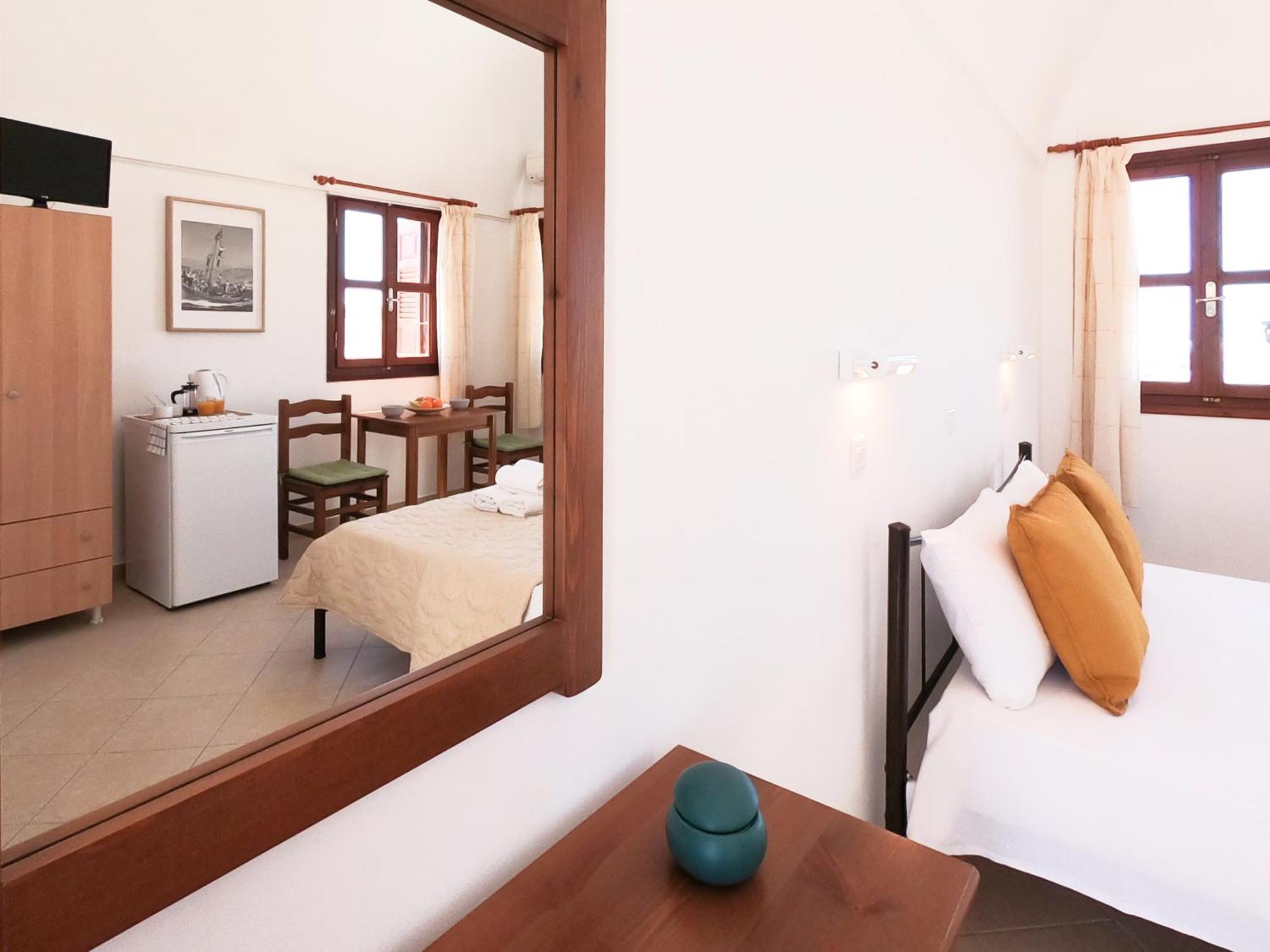 Almyra Villa Perissa (Santorini) Exterior foto